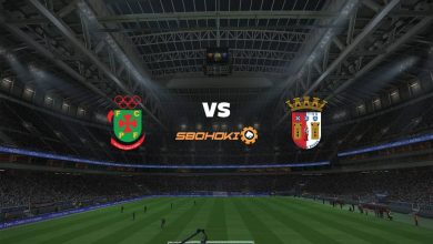 Photo of Live Streaming 
Paços de Ferreira vs Braga 11 September 2021