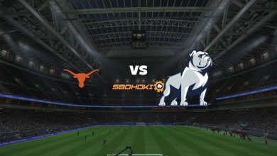 Live Streaming Texas Longhorns vs Samford 17 September 2021 6