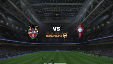 Live Streaming Levante vs Celta Vigo 21 September 2021 2