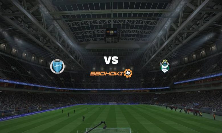 Live Streaming Godoy Cruz Antonio Tomba vs Gimnasia La Plata 4 September 2021 1
