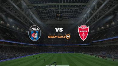 Live Streaming Pisa vs Monza 21 September 2021 5