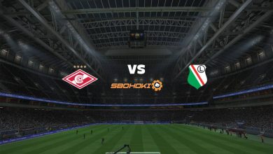 Live Streaming Spartak Moscow vs Legia Warsaw 15 September 2021 8