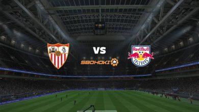 Live Streaming Sevilla vs FC Salzburg 14 September 2021 6