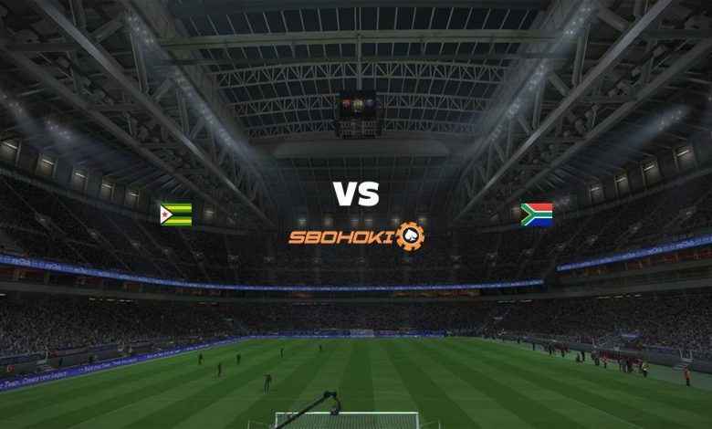 Live Streaming Zimbabwe vs South Africa 3 September 2021 1