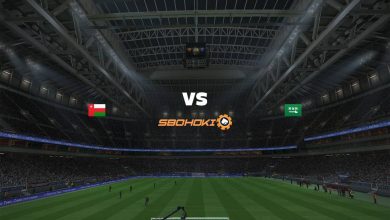 Live Streaming Oman vs Saudi Arabia 7 September 2021 1