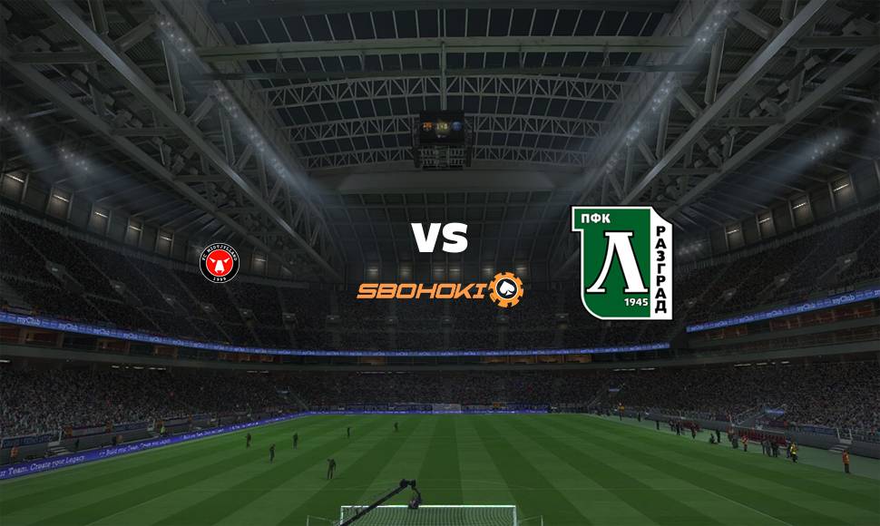 Live Streaming FC Midtjylland vs Ludogorets Razgrad 16 September 2021 1