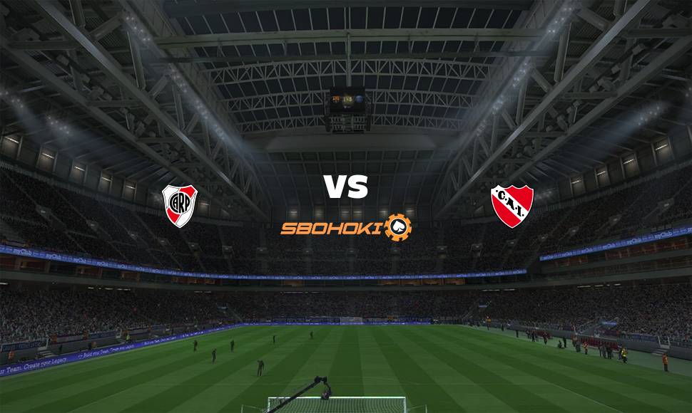 Live Streaming River Plate vs Independiente 4 September 2021 1