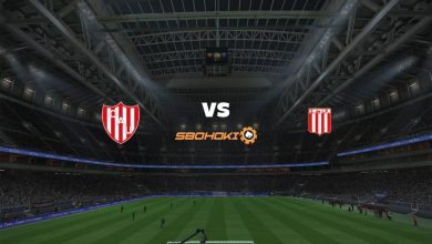 Photo of Live Streaming 
Unión (Santa Fe) vs Estudiantes de La Plata 15 September 2021