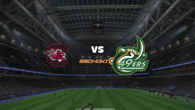 Live Streaming South Carolina Gamecocks vs Charlotte 6 September 2021 6