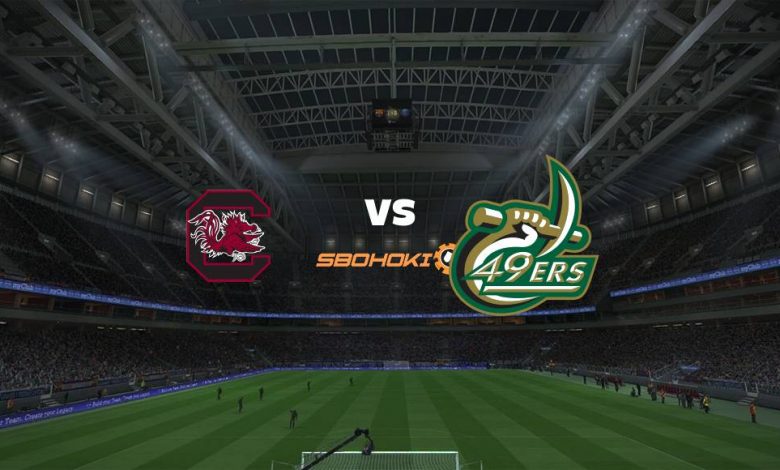 Live Streaming South Carolina Gamecocks vs Charlotte 6 September 2021 1