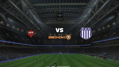Photo of Live Streaming 
Patronato vs Talleres (Córdoba) 4 September 2021