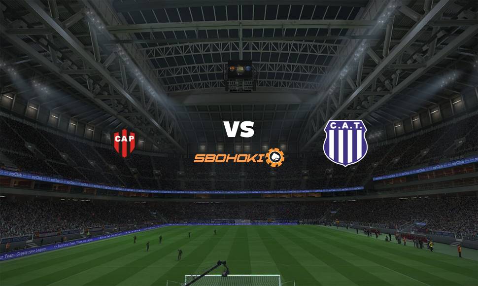 Live Streaming Patronato vs Talleres (Córdoba) 4 September 2021 1