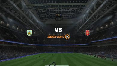 Photo of Live Streaming 
Burnley vs Arsenal 18 September 2021