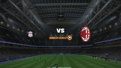 Photo of Live Streaming 
Liverpool vs Milan 15 September 2021