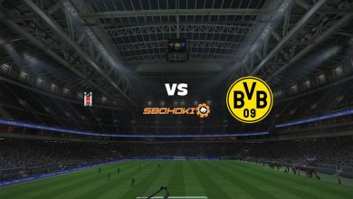Live Streaming Besiktas vs Borussia Dortmund 15 September 2021 8