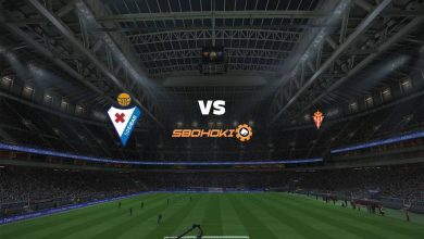 Live Streaming Eibar vs Sporting Gijón 19 September 2021 3