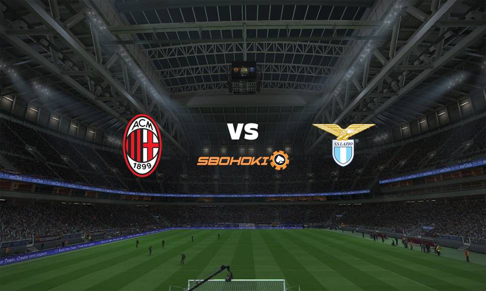 Live Streaming Milan vs Lazio 12 September 2021 1