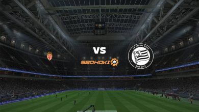 Live Streaming AS Monaco vs SK Sturm Graz 16 September 2021 3