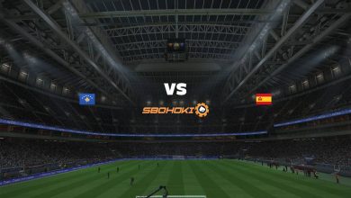 Live Streaming Kosovo vs Spain 8 September 2021 2