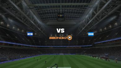 Live Streaming El Salvador vs Honduras 5 September 2021 2