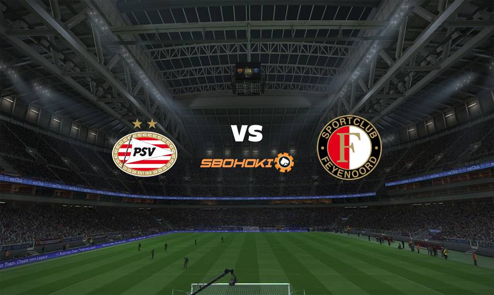 Live Streaming PSV Eindhoven vs Feyenoord 19 September 2021 1