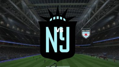 Live Streaming NJ/NY Gotham FC vs Chicago Red Stars 4 September 2021 7
