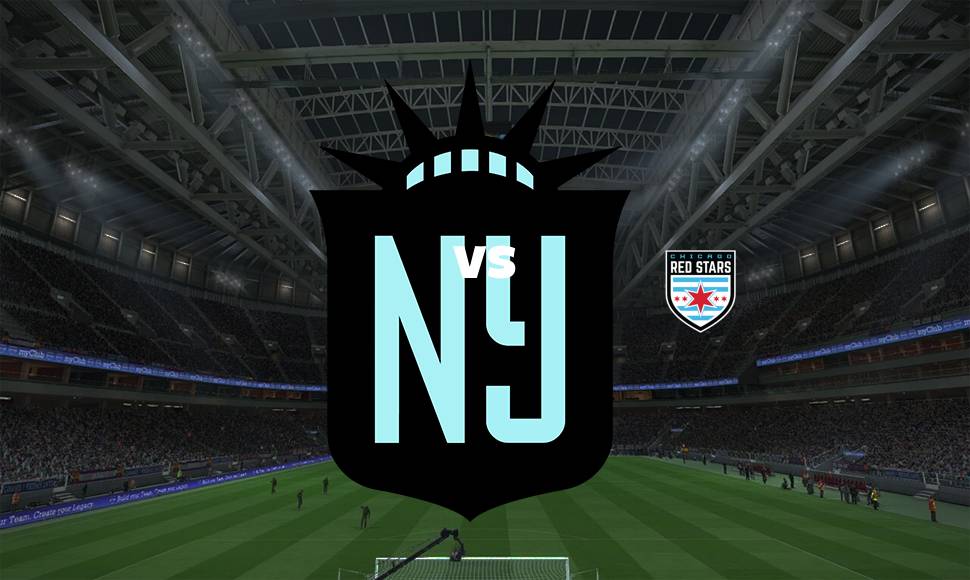 Live Streaming NJ/NY Gotham FC vs Chicago Red Stars 4 September 2021 1