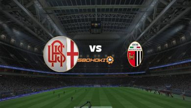 Live Streaming Alessandria vs Ascoli 21 September 2021 1