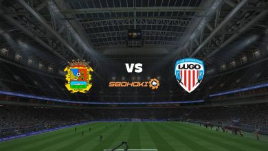 Live Streaming Fuenlabrada vs Lugo 4 September 2021 4
