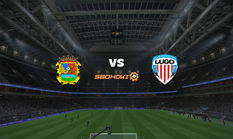 Live Streaming Fuenlabrada vs Lugo 4 September 2021 1