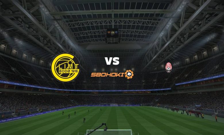 Live Streaming 
Bodo/Glimt vs FC Zorya Luhansk 16 September 2021 1