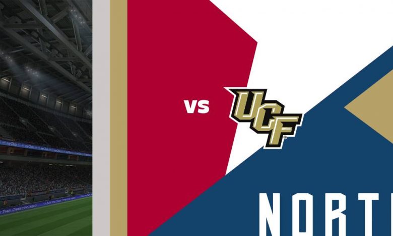 Live Streaming North Carolina State vs UCF 6 September 2021 1