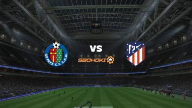 Live Streaming Getafe vs Atletico Madrid 21 September 2021 1