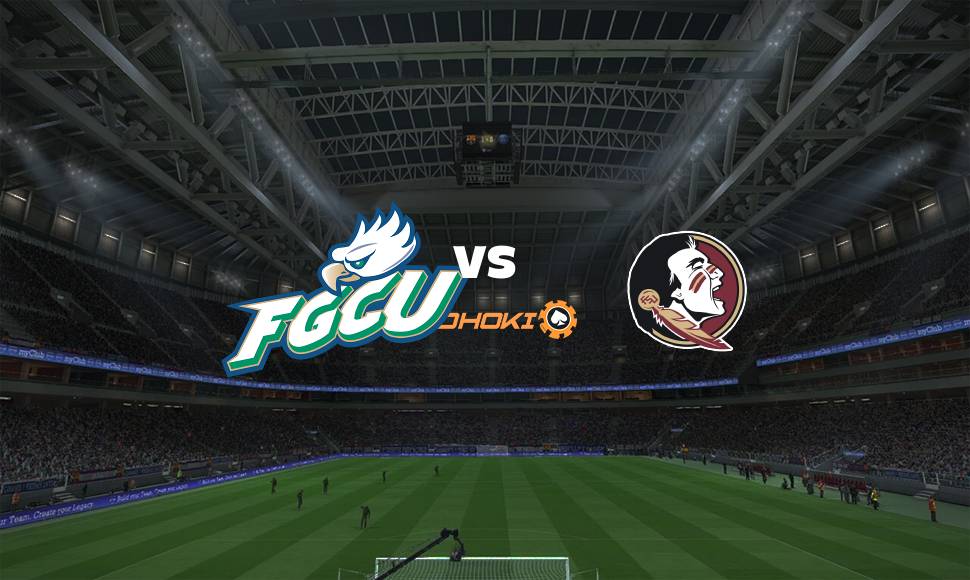 Live Streaming Florida Gulf Coast vs Florida State Seminoles 9 September 2021 1