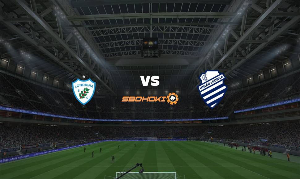 Live Streaming Londrina vs CSA 18 September 2021 1