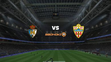 Live Streaming Ponferradina vs Almería 12 September 2021 1