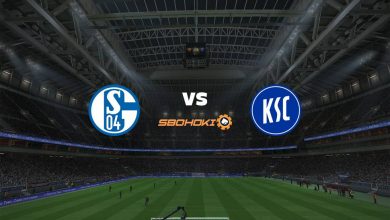 Live Streaming Schalke 04 vs Karlsruher SC 17 September 2021 1