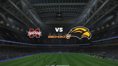 Live Streaming Mississippi State Bulldogs vs Southern Miss 11 September 2021 1