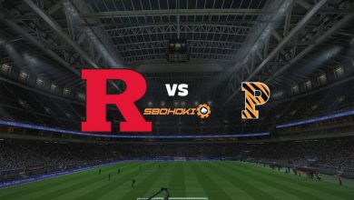 Live Streaming Rutgers vs Princeton 9 September 2021 7