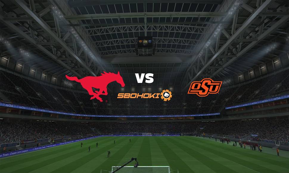 Live Streaming SMU vs Oklahoma State Cowboys 10 September 2021 1