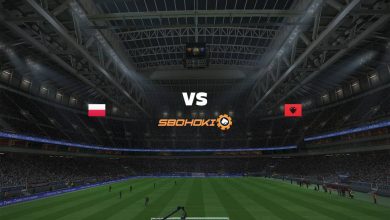 Live Streaming Poland vs Albania 2 September 2021 10