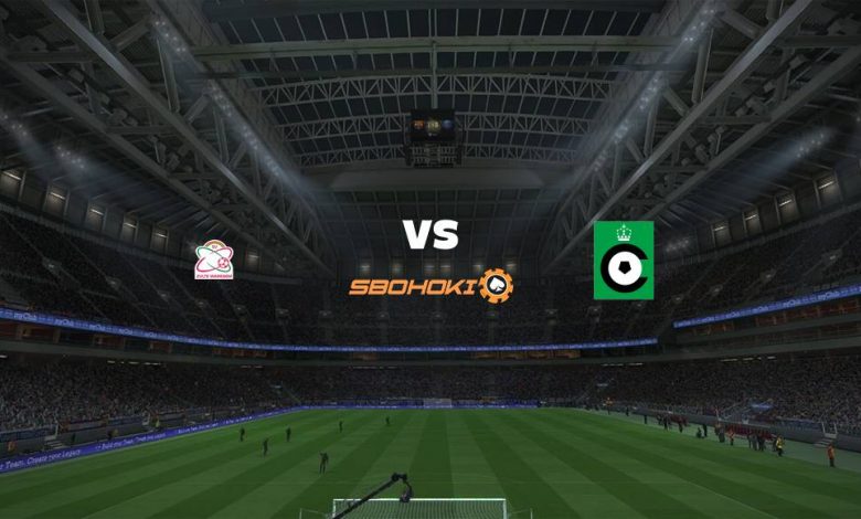 Live Streaming Zulte-Waregem vs Cercle Brugge KSV 11 September 2021 1