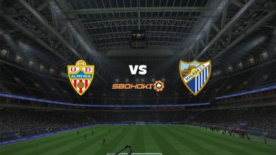 Live Streaming Almería vs Málaga 4 September 2021 5
