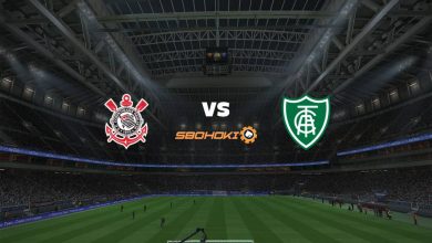 Photo of Live Streaming 
Corinthians vs América-MG 19 September 2021