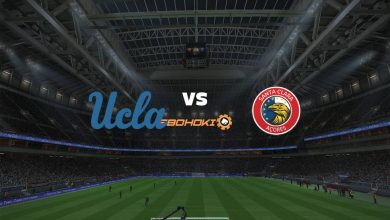 Live Streaming UCLA vs Santa Clara 10 September 2021 1