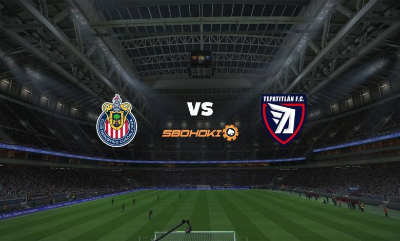 Live Streaming Tapatío vs Tepatitlán FC 2 September 2021 1