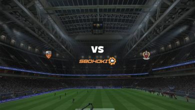 Photo of Live Streaming 
Lorient vs Nice 22 September 2021