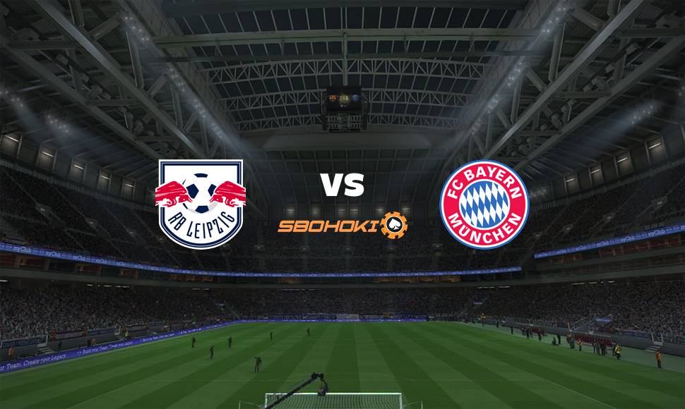 Live Streaming RB Leipzig vs Bayern Munich 11 September 2021 1