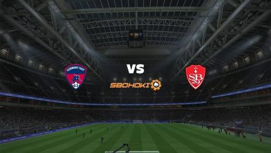Photo of Live Streaming 
Clermont Foot vs Brest 19 September 2021