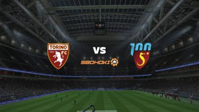 Photo of Live Streaming 
Torino vs Salernitana 12 September 2021
